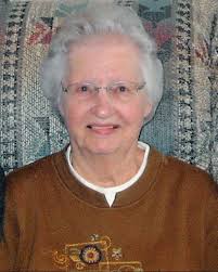 Louise Maxine (Colaw) Pritt Obituary March 29, 2025