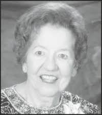 JANE GILLULY Obituary (2011)