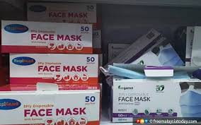 Our main office is located in penang, malaysia. Germany Says Us Hijacked 200 000 Masks At Bangkok Airport Free Malaysia Today Fmt