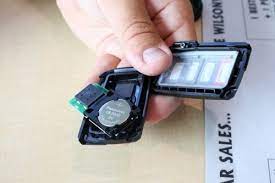 And if for some crazy reason it is not compatible, we have a money back guarantee. Everything You Need To Know About Key Fob Replacement Wilsonville Toyota