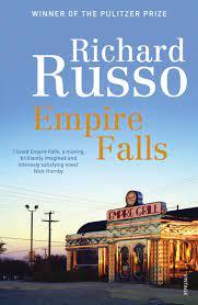 Book links take you to amazon. Empire Falls Richard Russo Russo Richard Amazon De Bucher