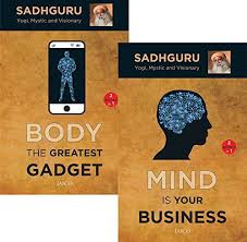 Mind Is Your Business Body The Greatest Gadget 2 Books I Http Www Amazon In Dp 8184956959 Ref Cm Self Development Books Singles Books Rhonda Byrne Books