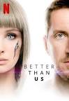 Image result for better than us