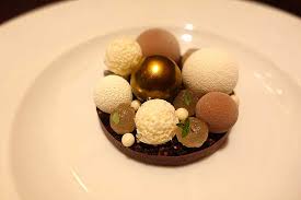 It is loaded with light and dark muscovado sugar, together with salt, dates and butter. As Dinner By Heston Reopens After The Fire We Check Out Some Of The New Dishes Being Served Up Latest News Hot Dinners