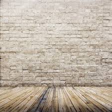 White Brick Wall Photography Backdrops Newborn Baby Wood Floor Etsy In 2020 Brick Backdrops Wood Backdrop Photography Photography Backdrops