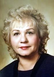 Gladys Panet Obituary