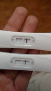 Pruebas Embarazo Negativas Off 54