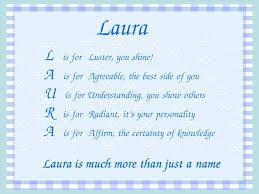 Pin By Pat Blondell On Family Art Poems About Girls Acrostic Names With Meaning