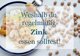 Manchmal esse ich auch müsli. Weshalb Du Regelmassig Zink Essen Solltest My Morningsun