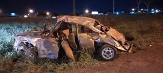 Texto foi promulgado pelo próprio presidente da câmara de vereadores porque a prefeita não sancionou ou vetou no prazo legal. Dois Militares Do Exercito Morrem Apos Carro Capotar Na Br 010 Em Palmas Tocantins G1