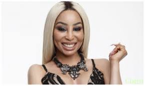 Of all these relationship … Khanyi Mbau Biography Truth About Her Age Background History And Love Life