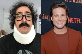 Culpable o no: Netflix sigue sumando disgustos por la serie de Luis Miguel 