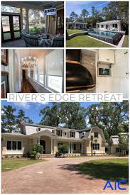 River S Edge Retreat Home Automation Project Retreat River Edge