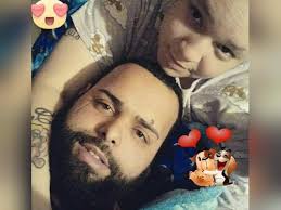 David "Benj" Carrion's Obituary