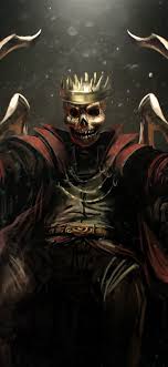 Download and use 300+ zombie stock photos for free. Skull King Art Picture 1080x1920 Iphone 8 7 6 6s Plus Wallpaper Background Picture Image