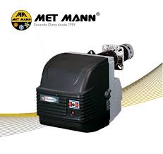 Well you're in luck, because here they come. Diesel Burner 2 Stage 266 474 Kw Eco 40 2