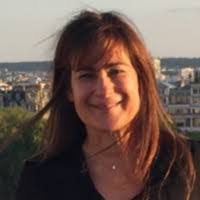 Nancy Wolfson's Instagram, Twitter & Facebook