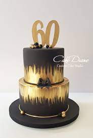 Ideas for a happy 40th birthday party from drinks to food to party decorations and more. 10 60th Birthday Cakes For Men Ideas Birthday Cakes For Men 60th Birthday Cakes Cakes For Men