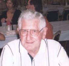 Edwin Showalter Obituary