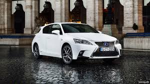 It's offered in a single trim level. 2014 Lexus Ct 200h Caricos Com