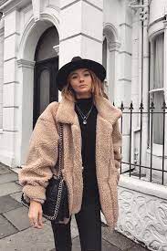 Easy Winter Outfits You Will Love Stil Kiyafetler Tarz Moda Moda Stilleri