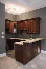 And kitchen cabinets mostly catch the majority of buildups. Small Cherry Cabinet Ideas On Foter