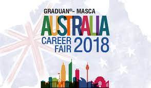 Graduan aspire career fair is back again! This Australia Career Fair Will Help You Get A Job