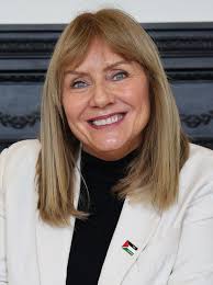 Frances Black