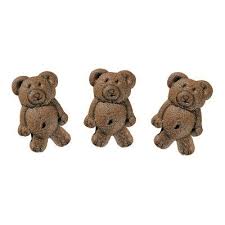 Birthday Cake Teddy Grahams Discontinued Teddy Grahams Chocolate Graham Snacks 10oz Teddy Grahams Chocolate Grahams Teddy