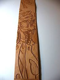 My Daughter Loves The Anime Soul Eater This Is A Strap I M Making Her Using One Of The Show S Main Characters Fender Stratocaster Guitar Forum Global anime guitar strap buyers find suppliers here. my daughter loves the anime soul eater