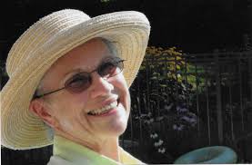 Darlaine "Dar" Marie Martinez