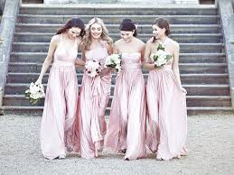 The Best Bridesmaid Dresses For 2020 Multiway Bridesmaid Dress Bridesmaid Wrap Dress Bridesmaid