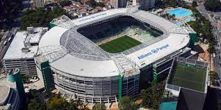 L'allianz parque, popolarmente noto come palestra italia, è uno stadio polivalente di san paolo in brasile, terreno di gioco della società calcistica palmeiras, proprietaria dell'impianto. Brazil To Host Uruguay At Allianz Parque In Sao Paulo Americas Rugby News