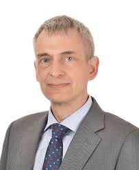 Professor Richard Kwiatkowski