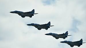 Jun 01, 2021 · представители ввс сша отметили, что эти испытания демонстрируют возможности, которые станут основой сетевого и автономного оружия ближайшего будущего. Den Voenno Vozdushnyh Sil Rossii Ria Novosti 03 03 2020