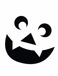 For example, if you're hosting a halloween party, print one out for each child and have a coloring/decorating contest. 50traditional Pumpkin Carving Patterns Ideas