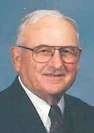 Tribute: Shoemaker left his mark in Darke County