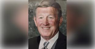 Obituary information for Thomas Nile Hager