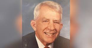 Colin Douglas Heaton Obituary