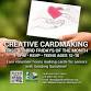 Cardmaking with Sending Sunshine event image