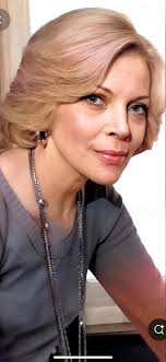 Barbara Bain
