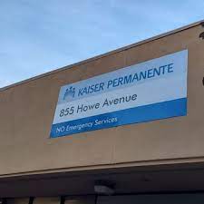 Kaiser Permanente 13 Photos Medical Centers 855 Howe Ave Sacramento Ca
