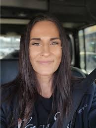 Carrie, I just want to say that you are AMAZING!! Am so proud of you and so  glad we have stayed connected. You and me are pretty cool success stories,  aren't we?