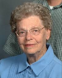 Ruth Earlene Carpenter Obituary April 17, 2025