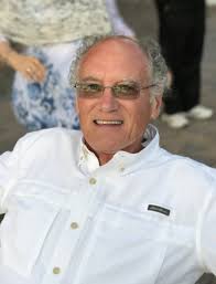 Obituary for Cy Darryl Young