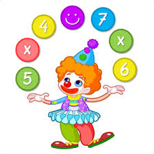 Mes cahiers de calculs ( du cp au cm2) publiés aux éditions jocatop : Des Jeux Pour Apprendre Les Tables De Multiplication Lutin Bazar