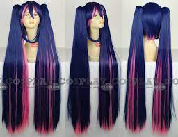 Stocking Wig Clips On From Panty Stocking With Garterbelt Cosplayfu Com Her weakness are sweets, although she never seems. stocking wig clips on from panty