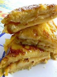20 menu sarapan pagi berikut ini dapat menjadi rekomendasi variasi makanan yang biasa anda konsumsi di pagi hari. Roti Bakar Telur Bersama Keju Resepi Mudah Dan Ringkas Resep Rotis Makanan Resep