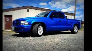 Image result for Patriot Blue 1999 Dodge Truck