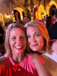 Where was your last birthday trip? Mines was Brazil